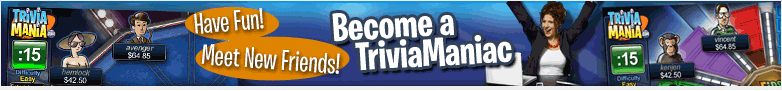 Online Trivia